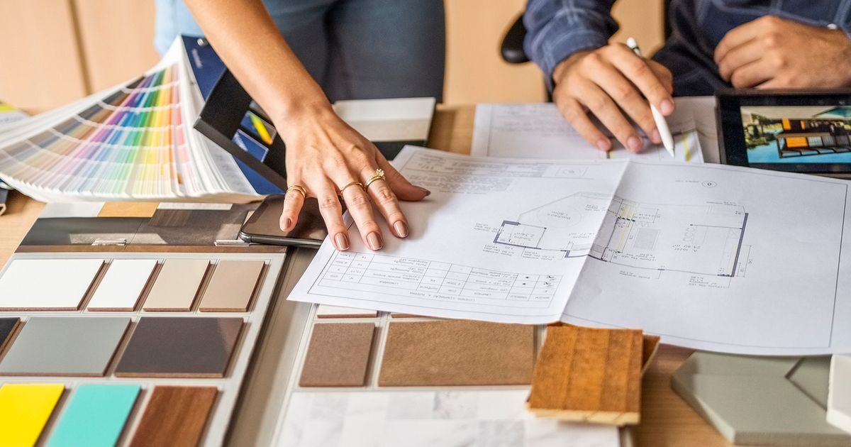 Beyond the portfolio: What to ask a prospective interior designer