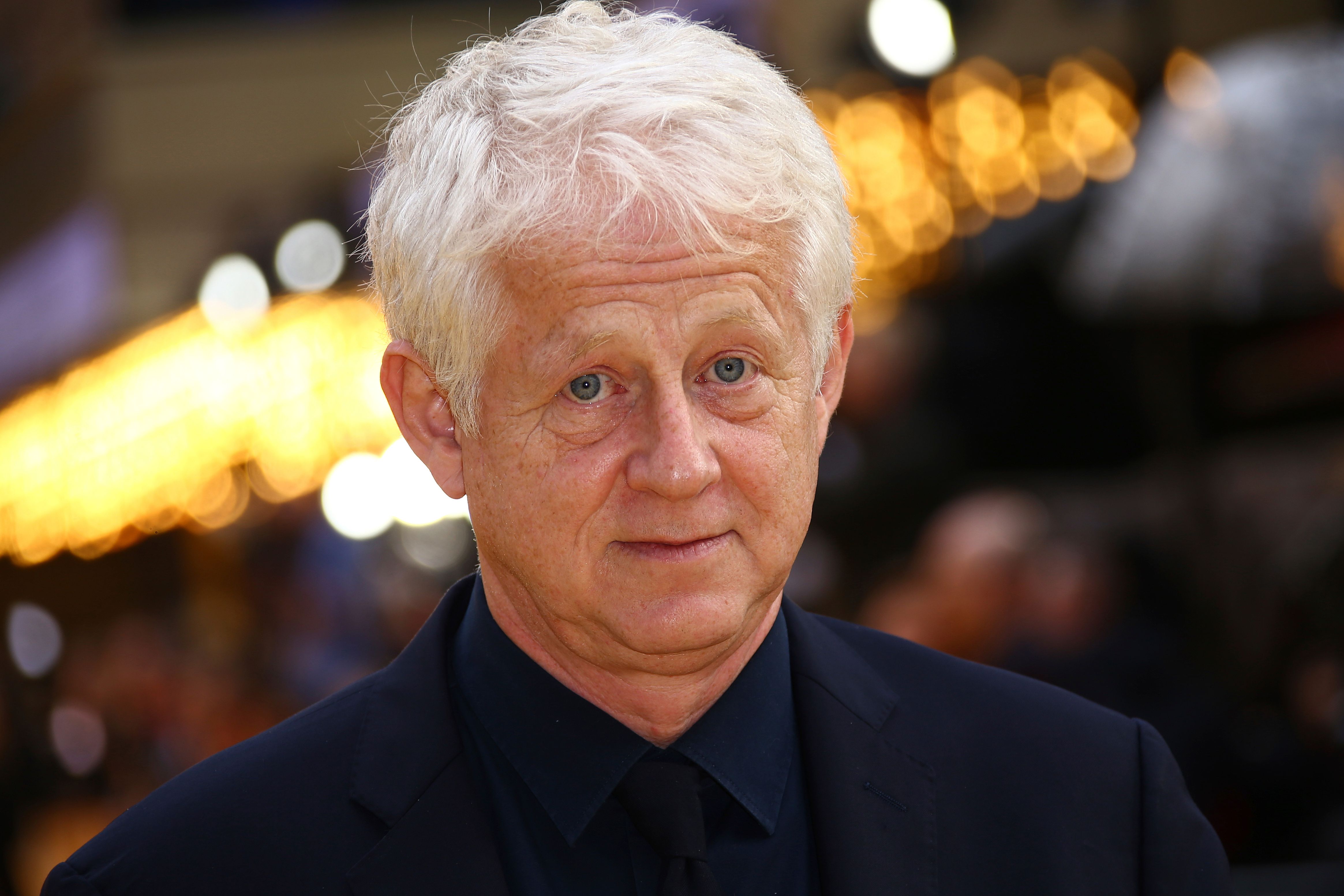 Q&A: Love, Actually filmmaker Richard Curtis on charity, the Oscars and the state of rom-coms