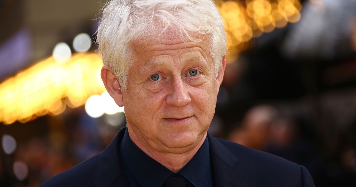 Q&A: ‘Love, Actually’ filmmaker Richard Curtis on charity, the Oscars and the state of rom-coms