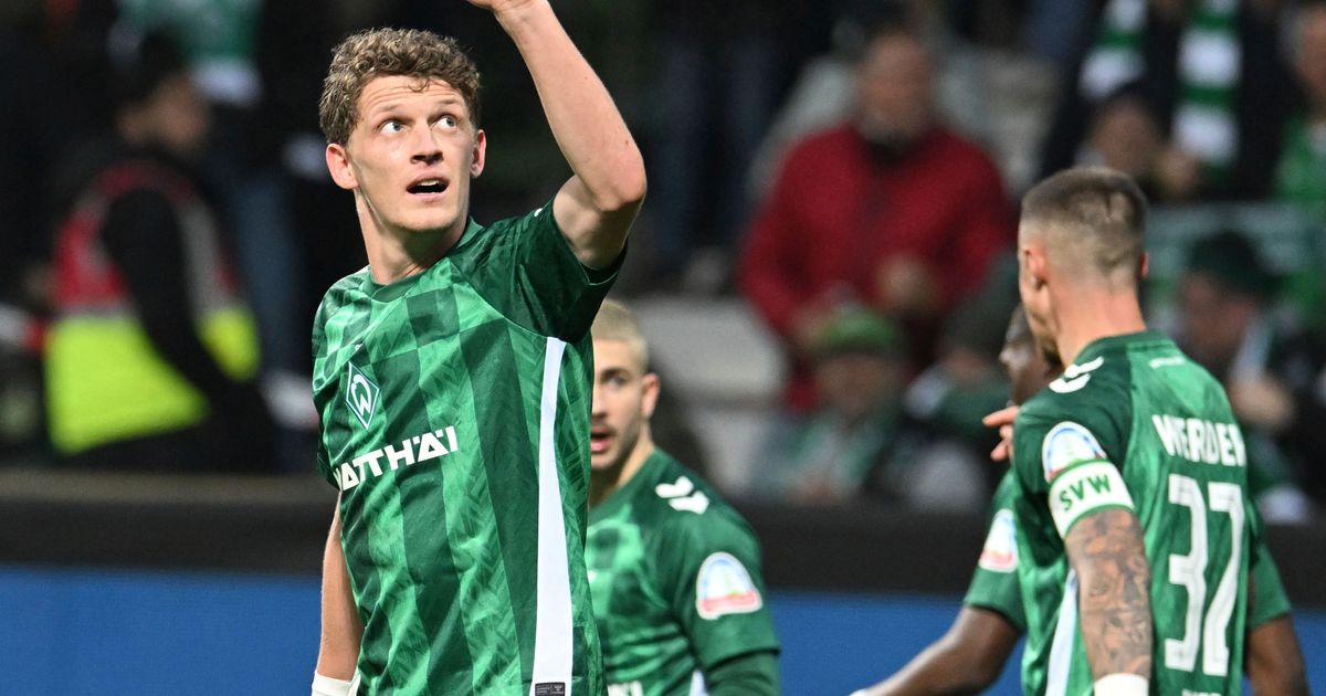 German soccer club Werder Bremen stops posting on X citing rise of hate ...