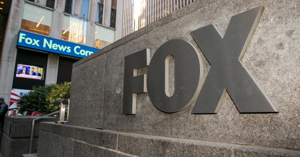 Fox attorneys seek to dismiss shareholder lawsuit over reporting of vote rigging allegations in 2020