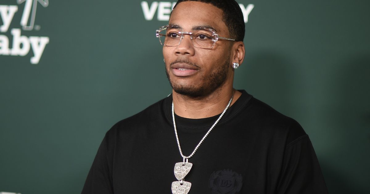 Missouri prosecutor says he won’t charge Nelly after an August drug arrest