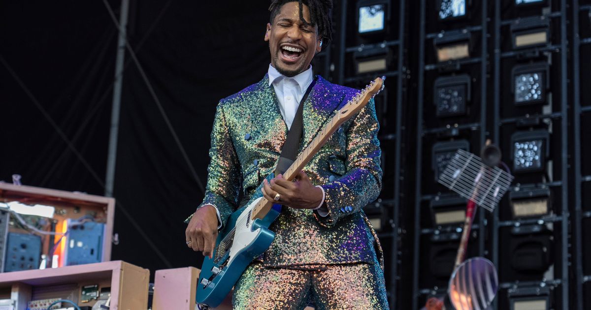 Jon Batiste, Ledisi, Trombone Shorty and Lauren Daigle to perform during Super Bowl pregame