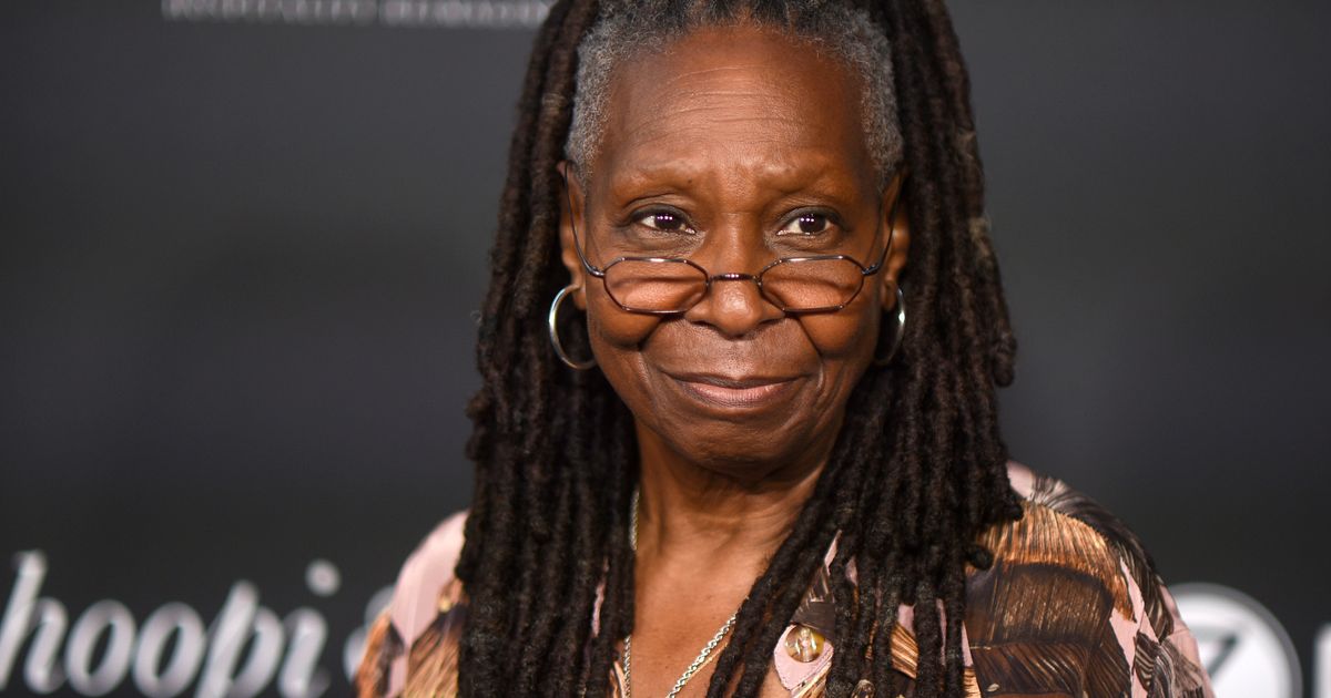 NYC politicians call on Whoopi Goldberg to apologize for saying bakery denied order over politics