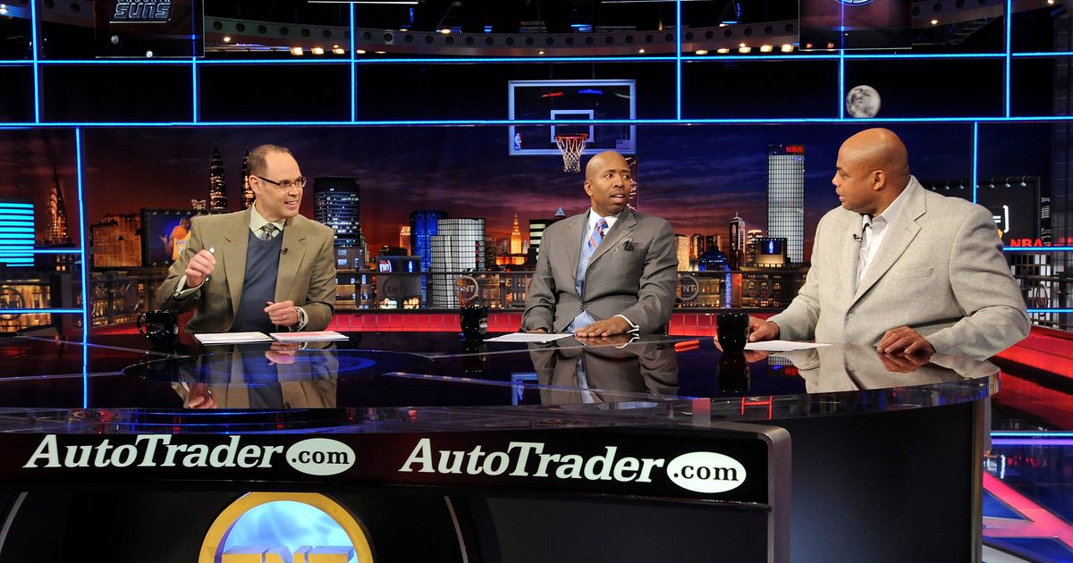 ‘Inside the NBA’ will air on ESPN and ABC as part of settlement with NBA