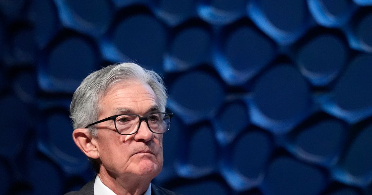 Federal Reserve officials signal cautious path for rate cuts amid still ...