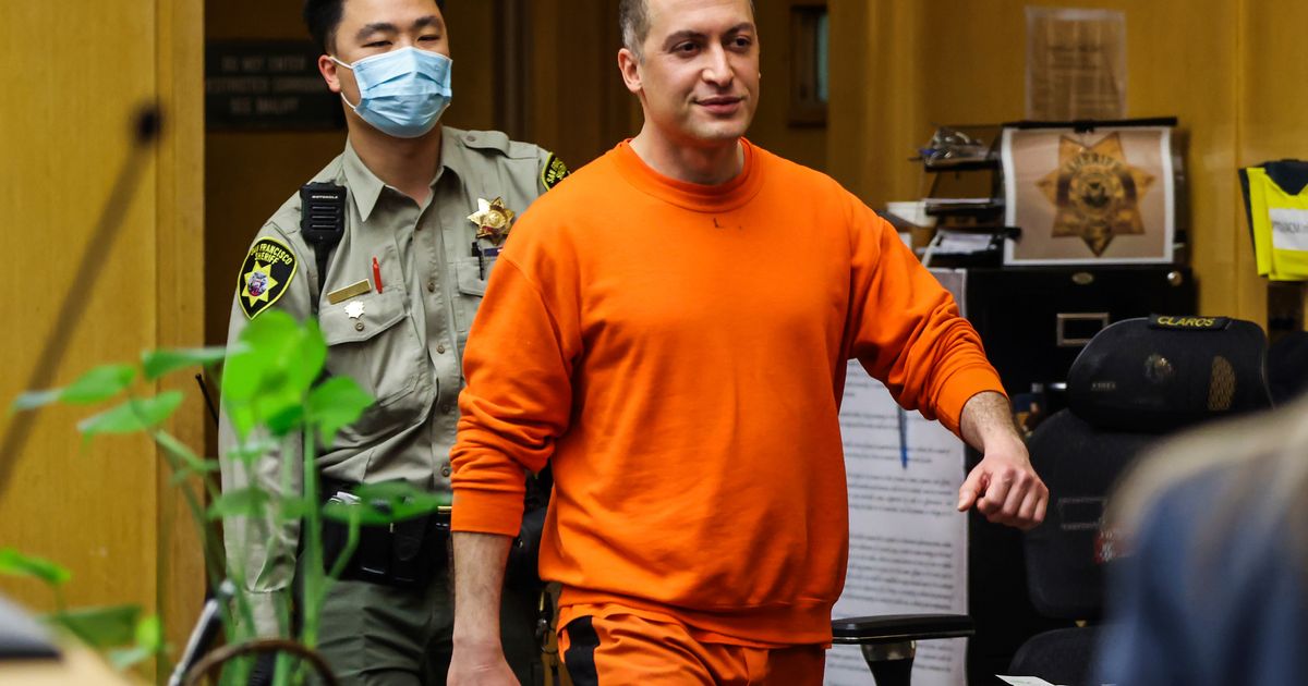 Tech consultant spars with the prosecutor over details of the death of Cash App founder Bob Lee Tech consultant spars with the prosecutor over details of the death of Cash App founder Bob Lee