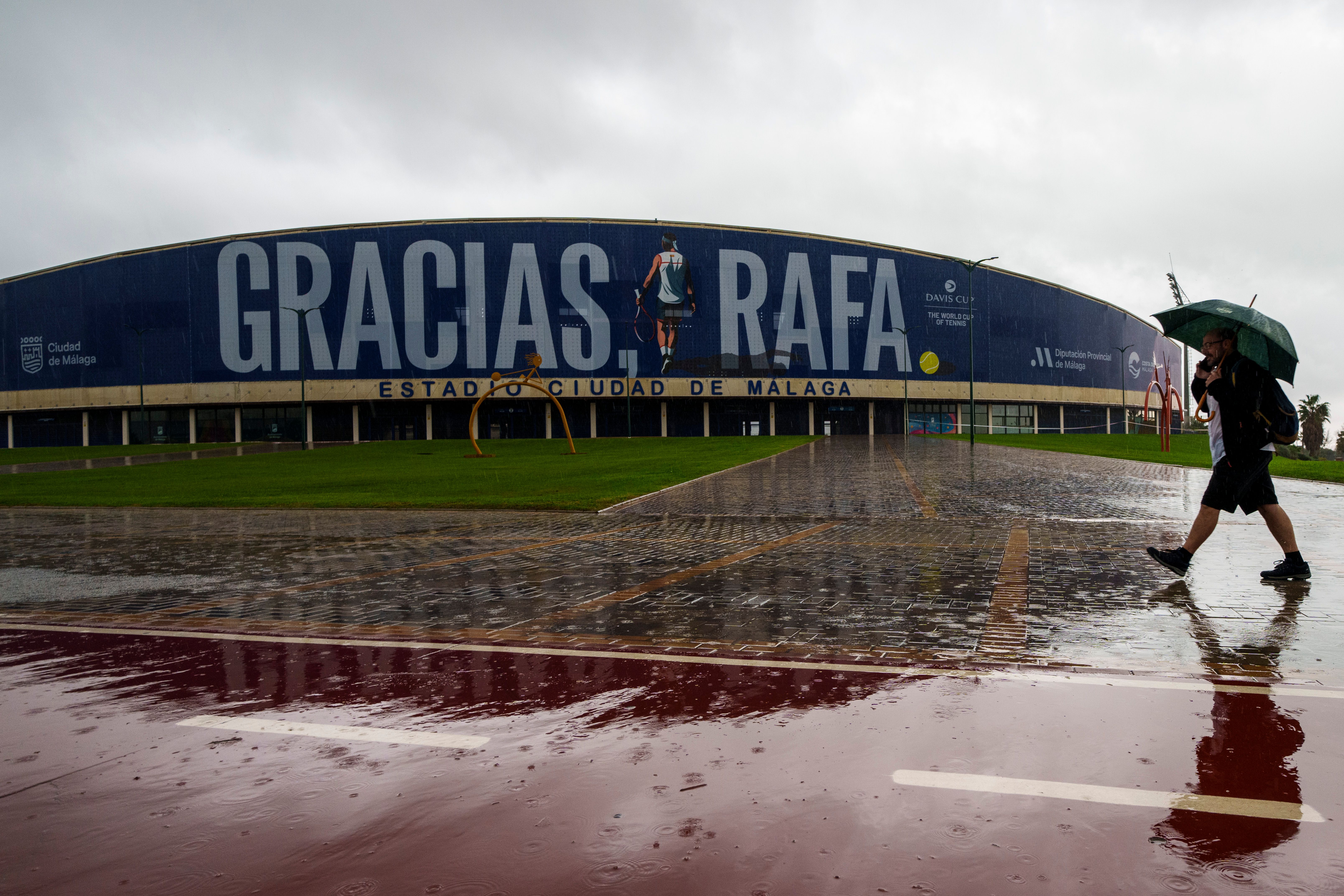 New Storms And Flooding Threaten Spain’s Hard-hit Valencia Again | The ...