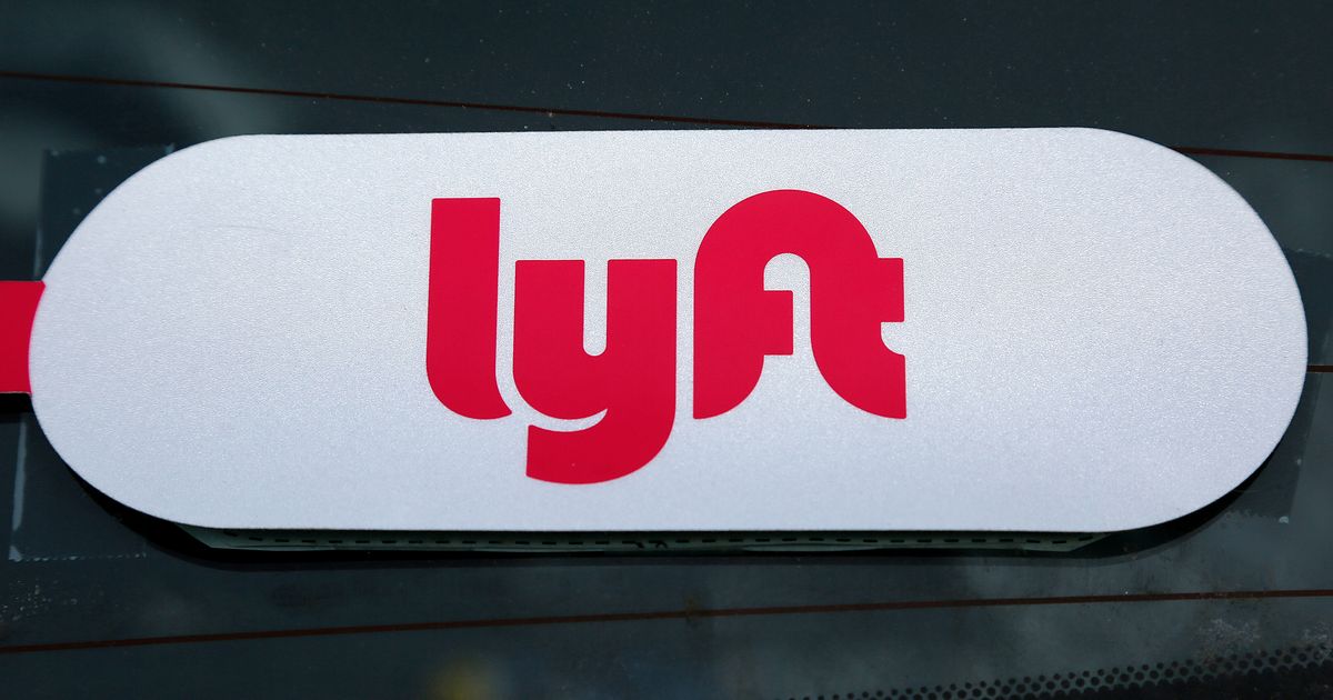 Lyft pays $2.1 million to settle case alleging the ride-hailing service deceived drivers