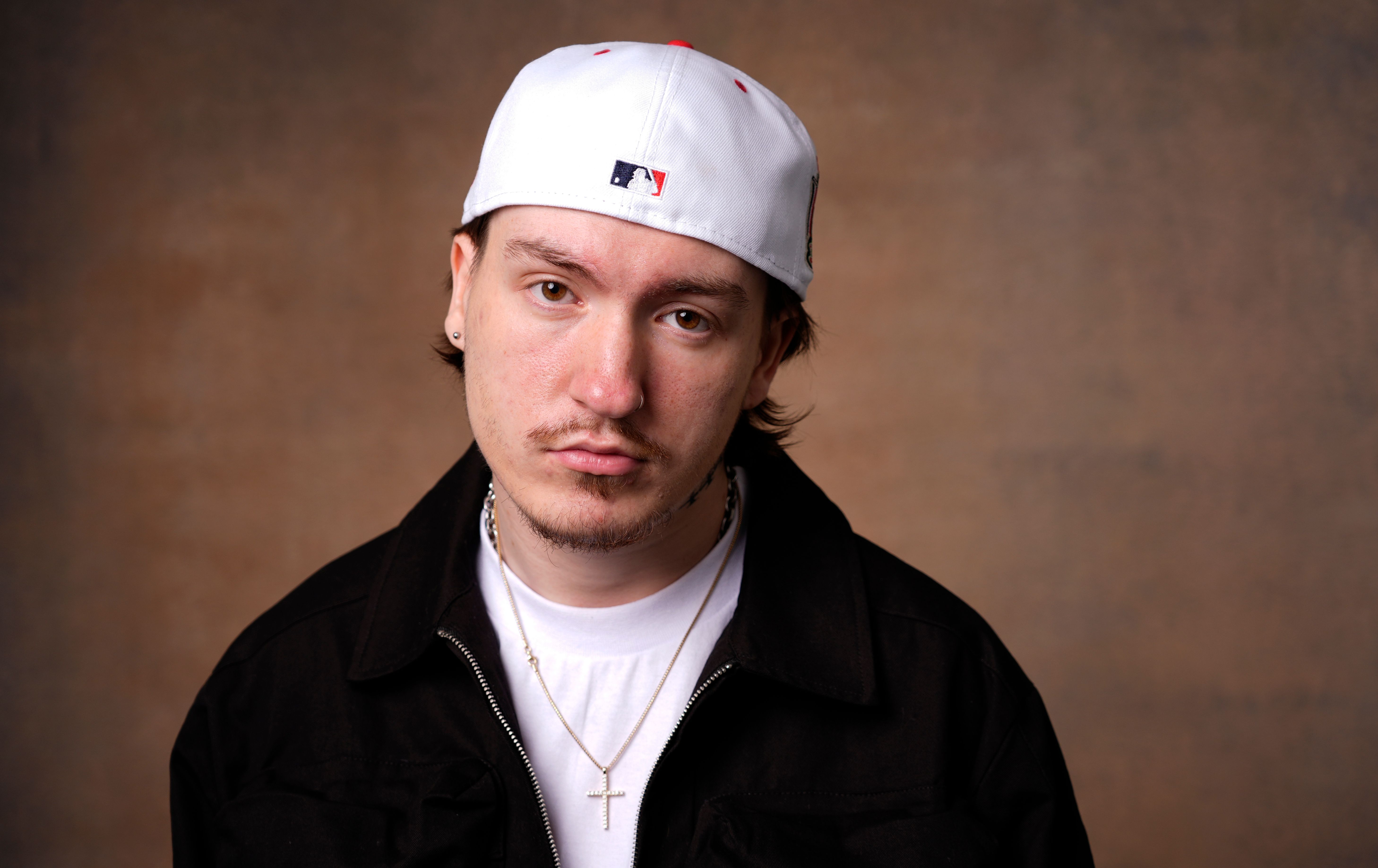 Q&A: Tommy Richman talks 'Million Dollar Baby' success, Grammy