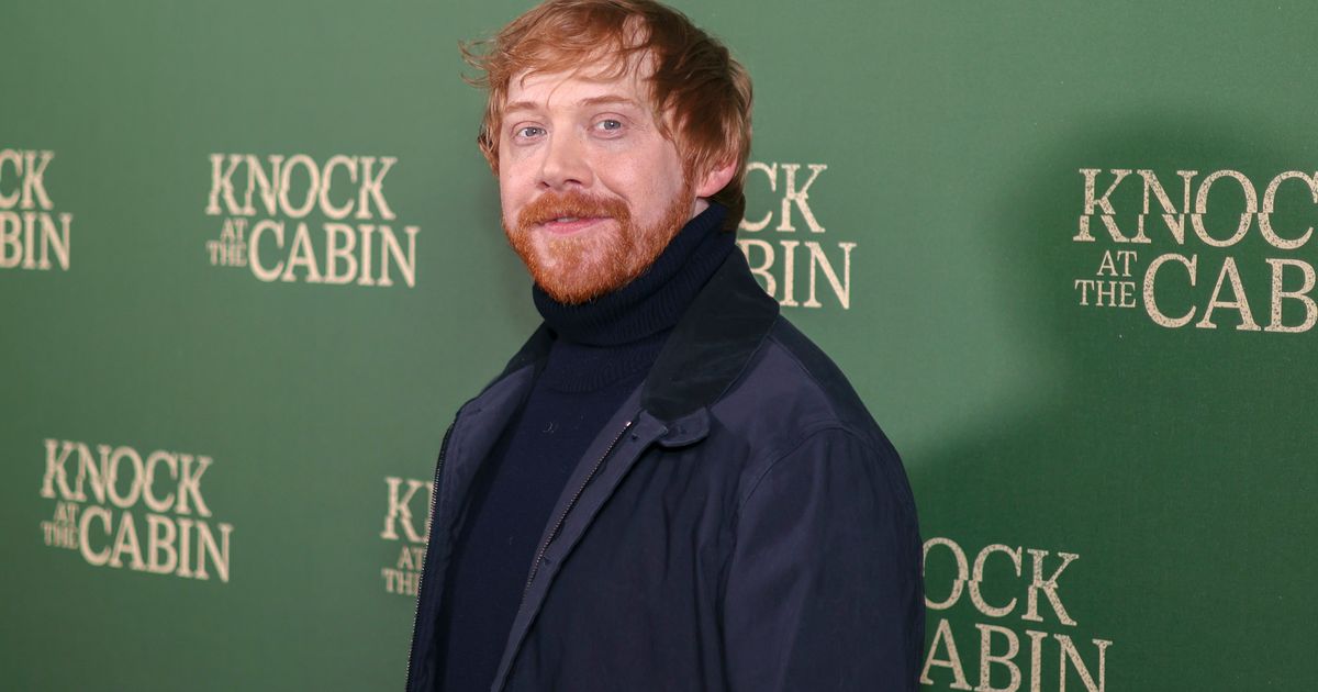 Magic can’t save ‘Harry Potter’ star Rupert Grint from a $2.3 million tax bill