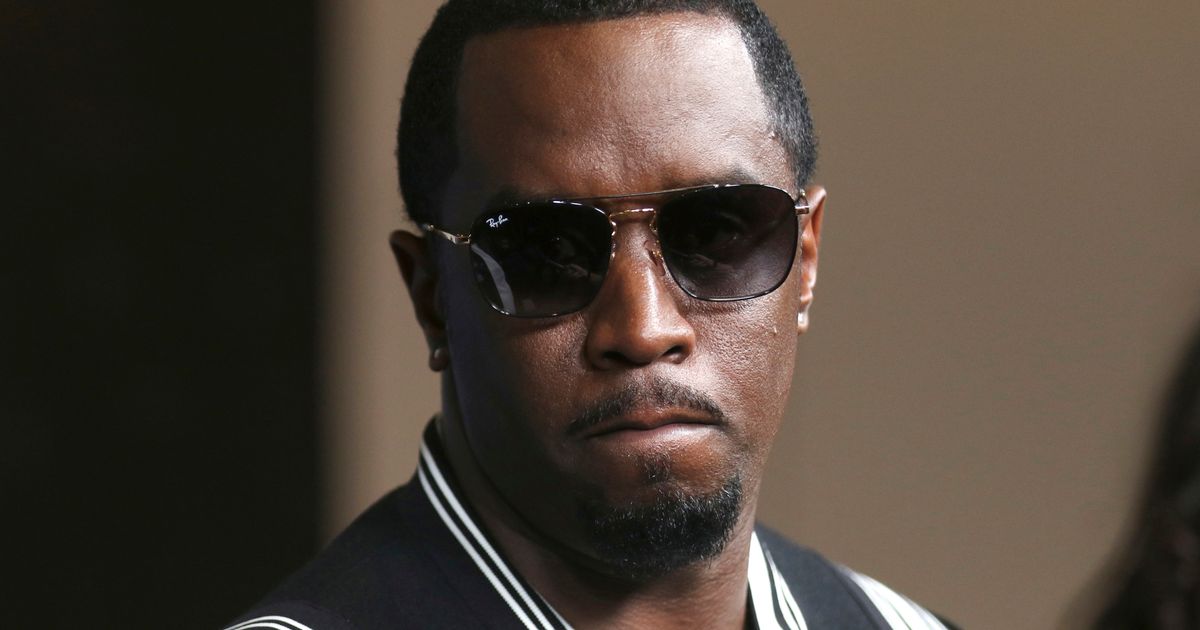 3 men say in lawsuits that Sean ‘Diddy’ Combs drugged and sexually assaulted them