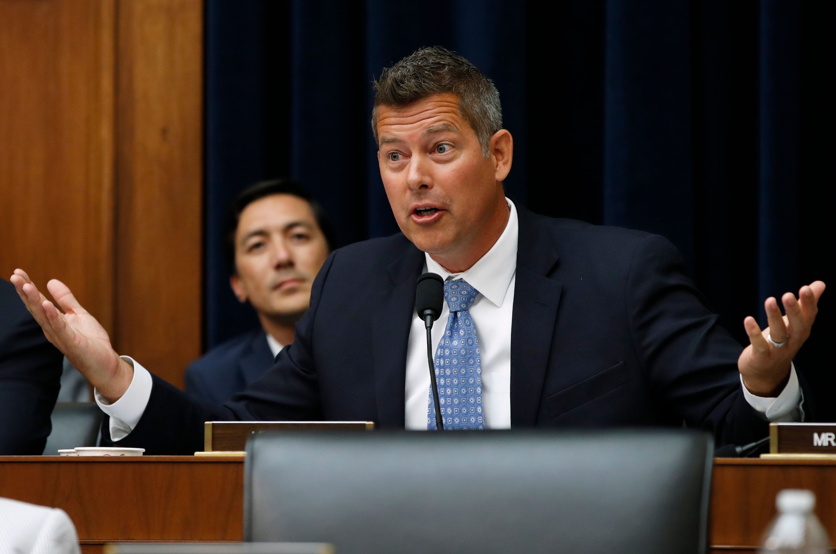 What to know about Sean Duffy, Trumps choice to become transportation secretary