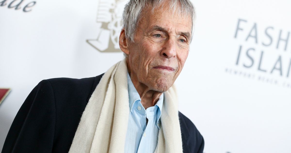 Burt Bacharach, composer of classic songs, will have papers donated to Library of Congress