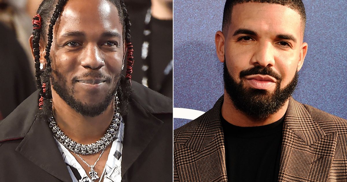 Drake alleges Universal falsely inflated popularity of Kendrick Lamar diss track ‘Not Like Us’