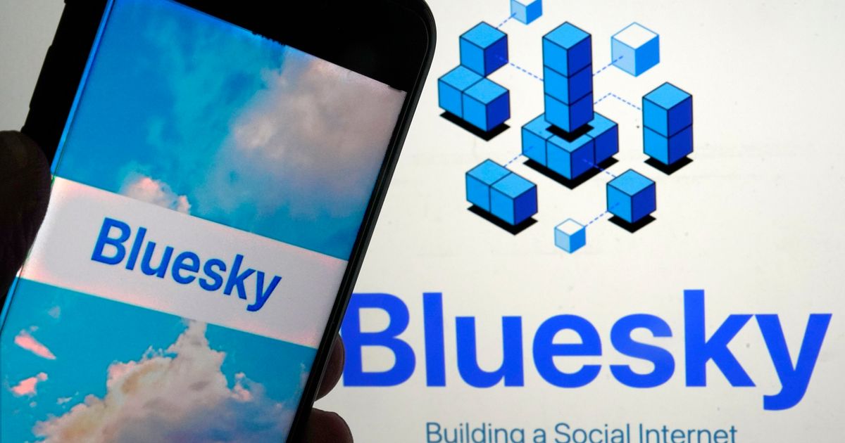 What is Bluesky, the fast-growing social platform welcoming fleeing X users?