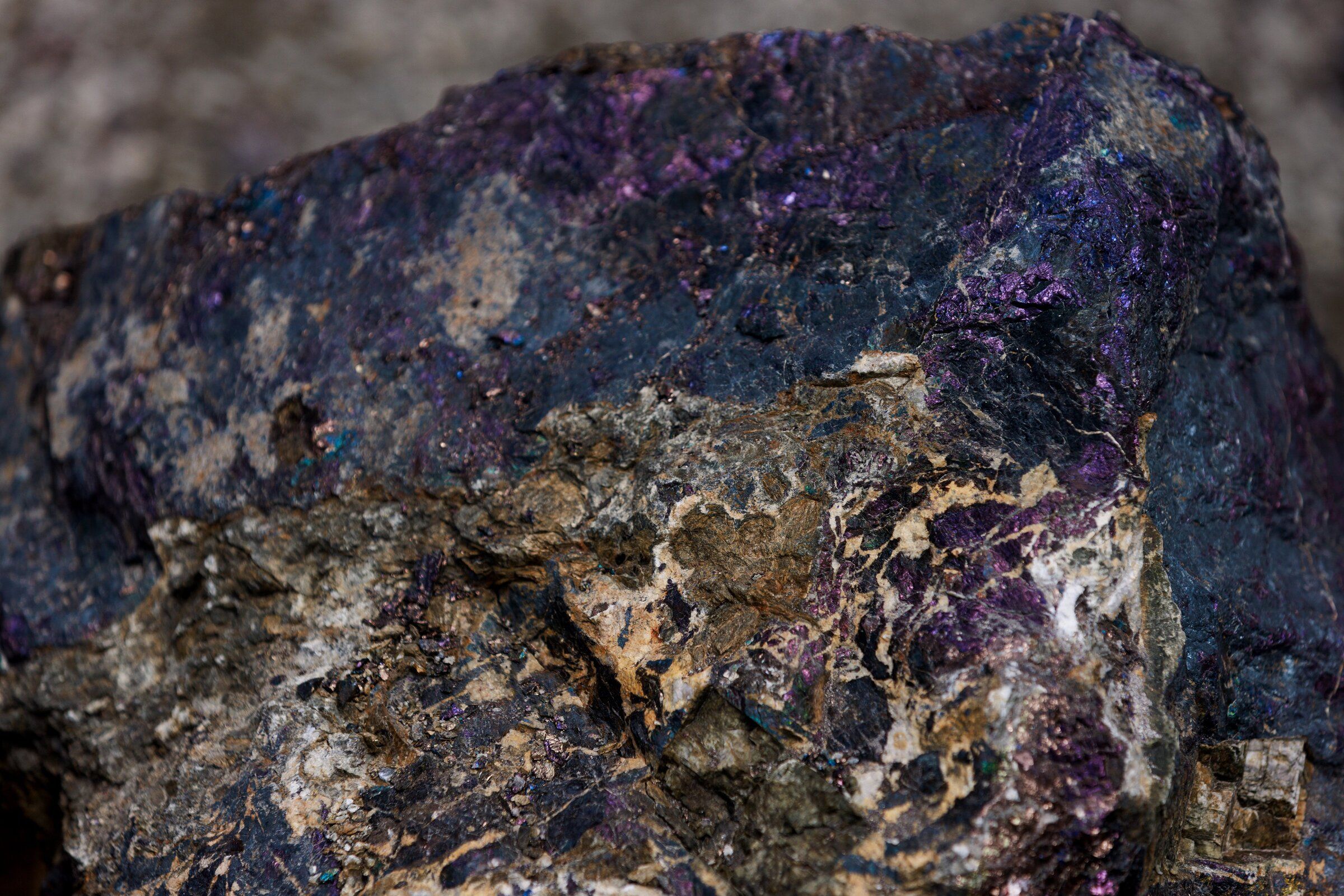 Columbia Basin copper mining has clean-energy promise, risks | The