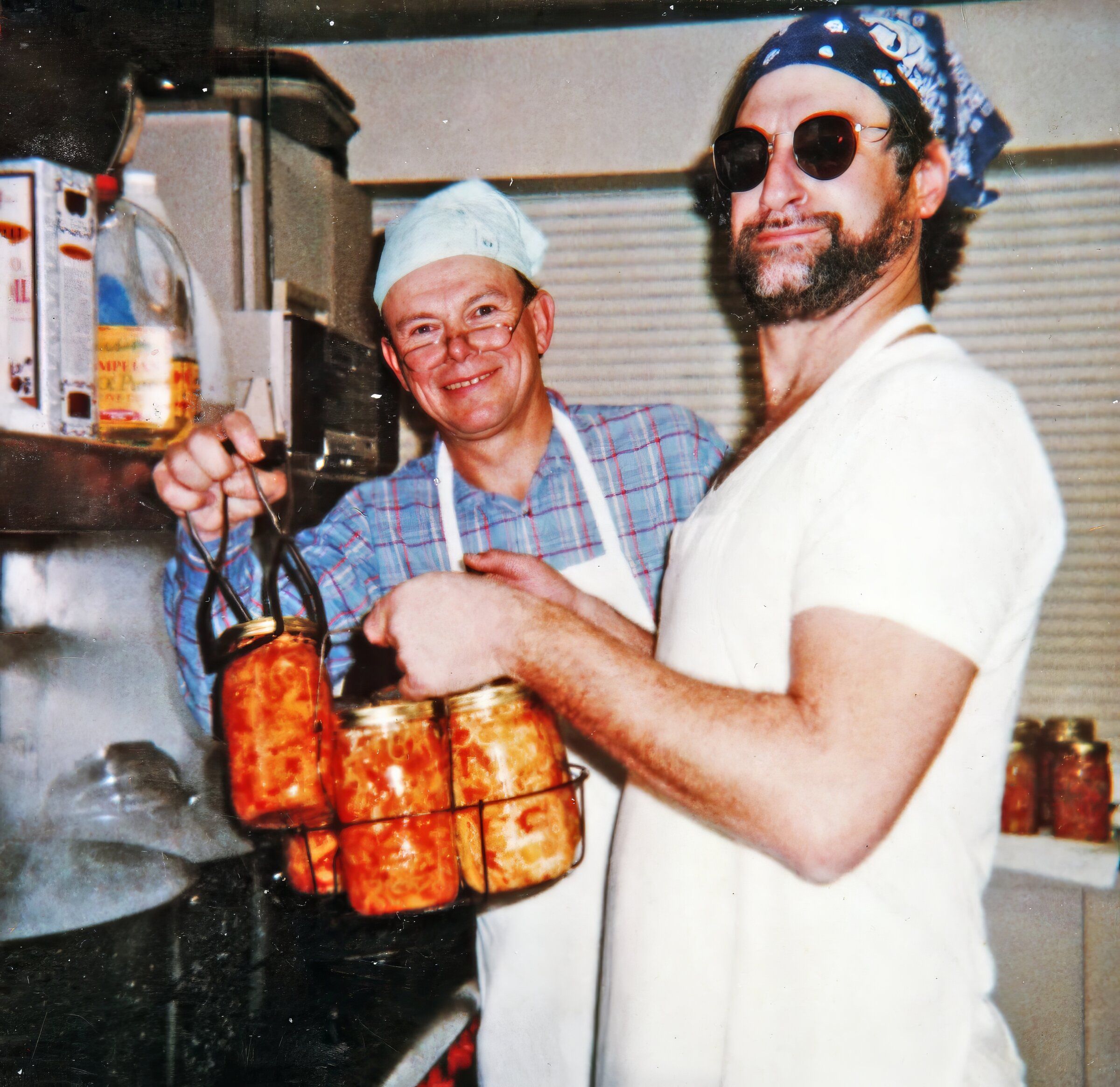 The inside story of Seattle's Mama Lil's Peppers is spiced with