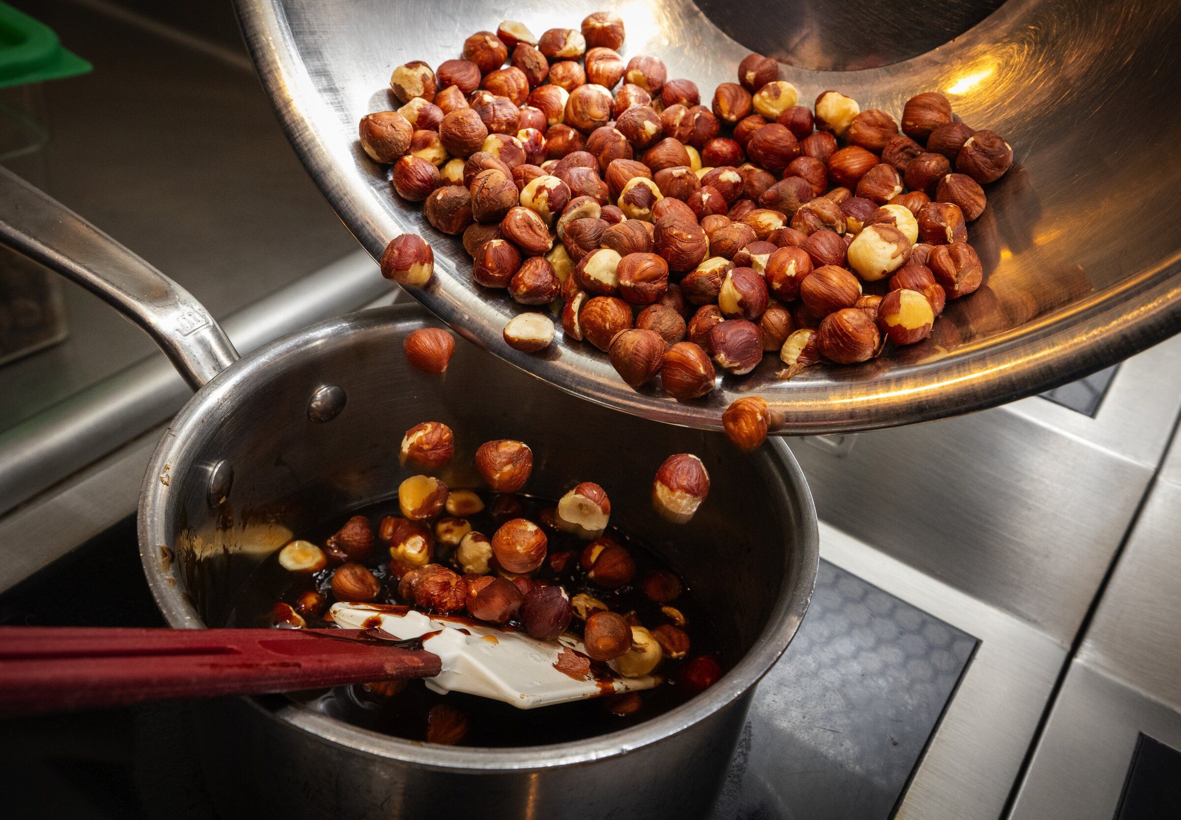 How to make Seattle's best candied nuts at home for the holidays