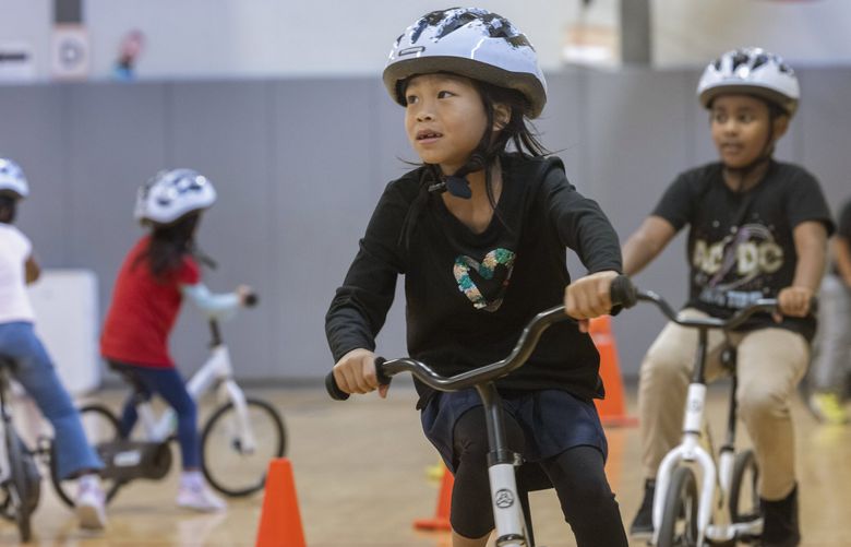 Bike Safety Workshops for Kids: Fun and Essential Training