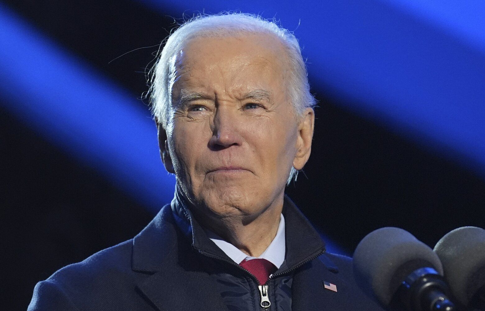 On Pardons, Biden Weighs Whether To Flex Presidential Powers In Broad ...