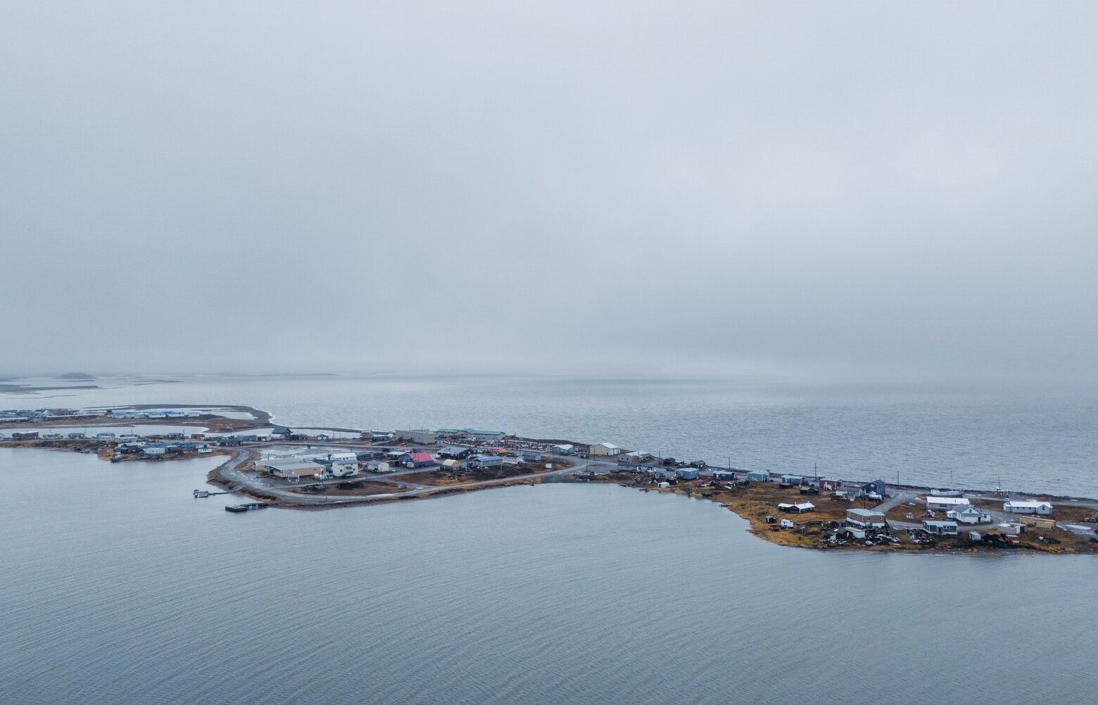 Canada moves to protect Arctic from threats by Russia and China