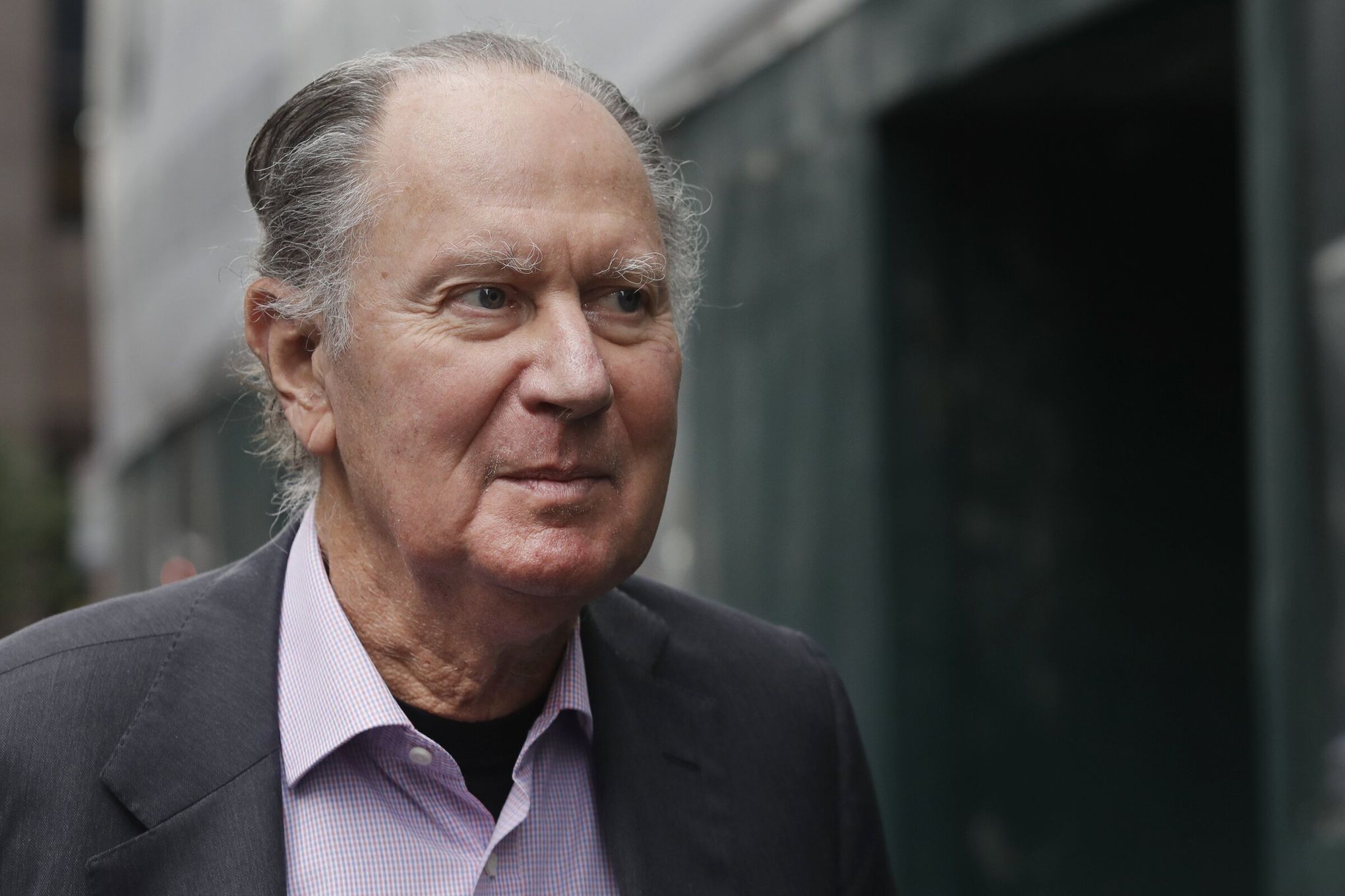 David Bonderman, Co-Founder of Private Equity Giant TPG Dies at 82