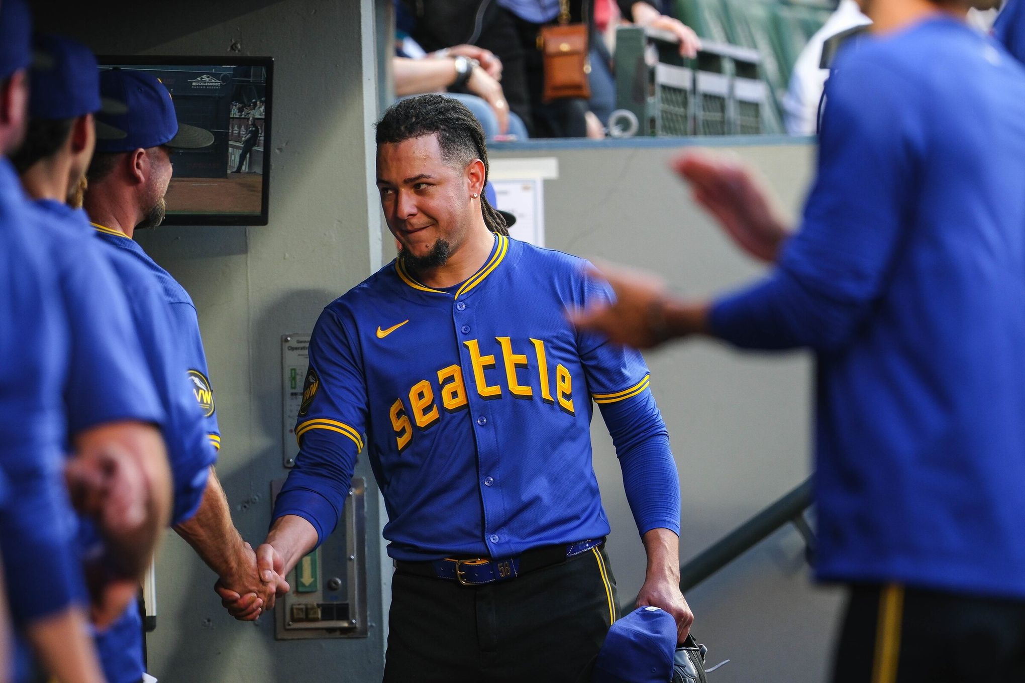 Where things stand with the Mariners after quiet Winter Meetings | The  Seattle Times