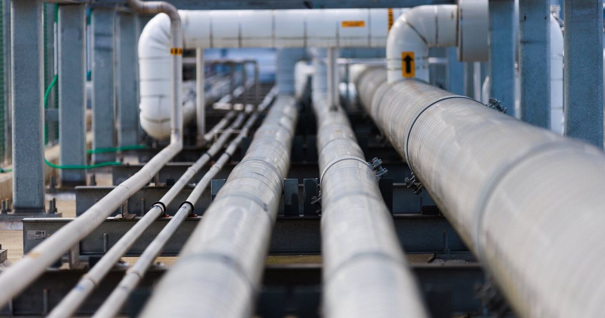 King County, Seattle sue over pure gasoline initiative handed by voters