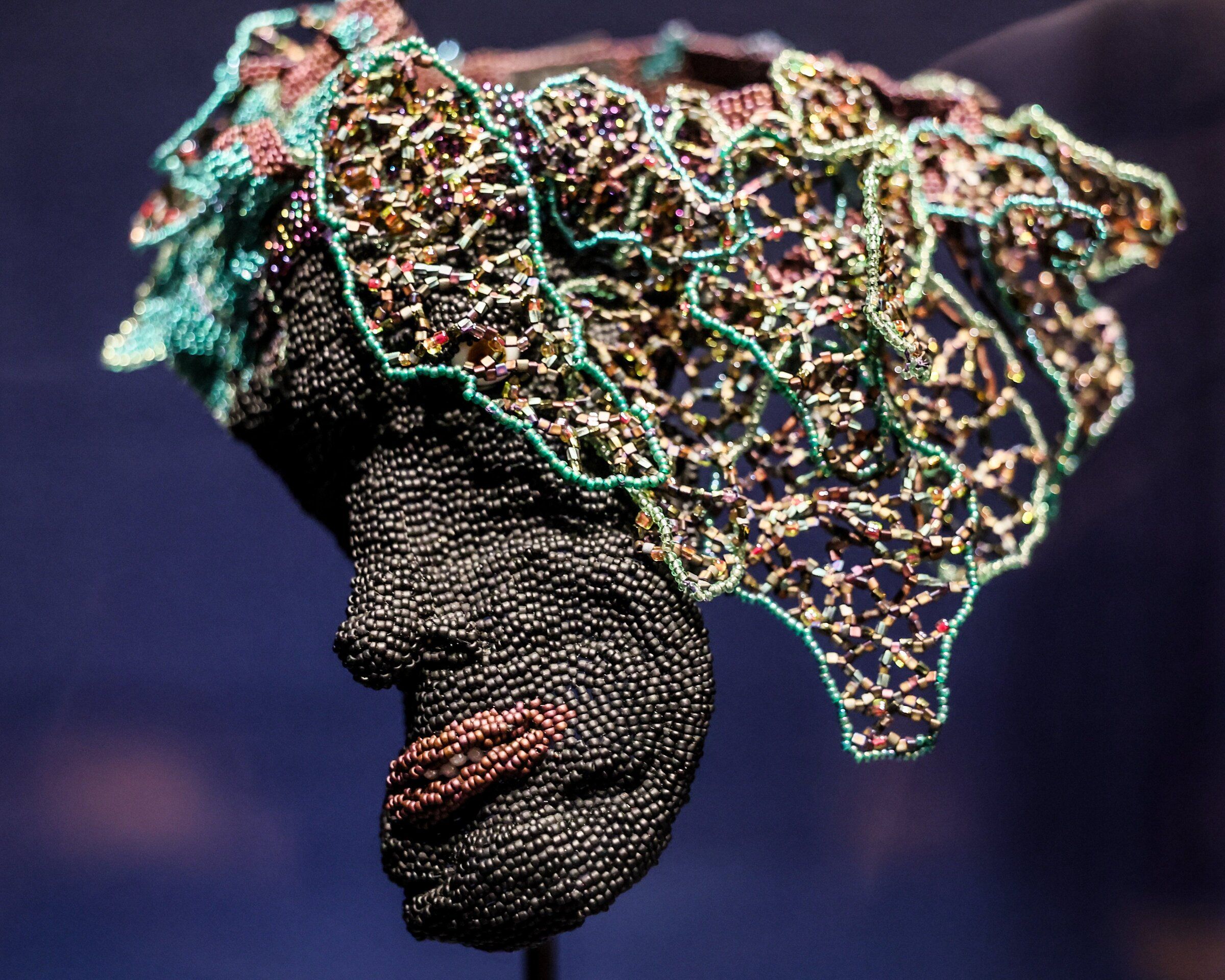 Seattle Art Museum showcases a career of brutally honest, vibrant