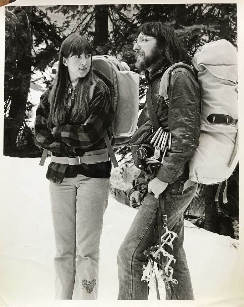 How JanSport got its start as a Seattle outdoor gear company | The Seattle Times How JanSport got its start as a Seattle outdoor gear company | The Seattle Times