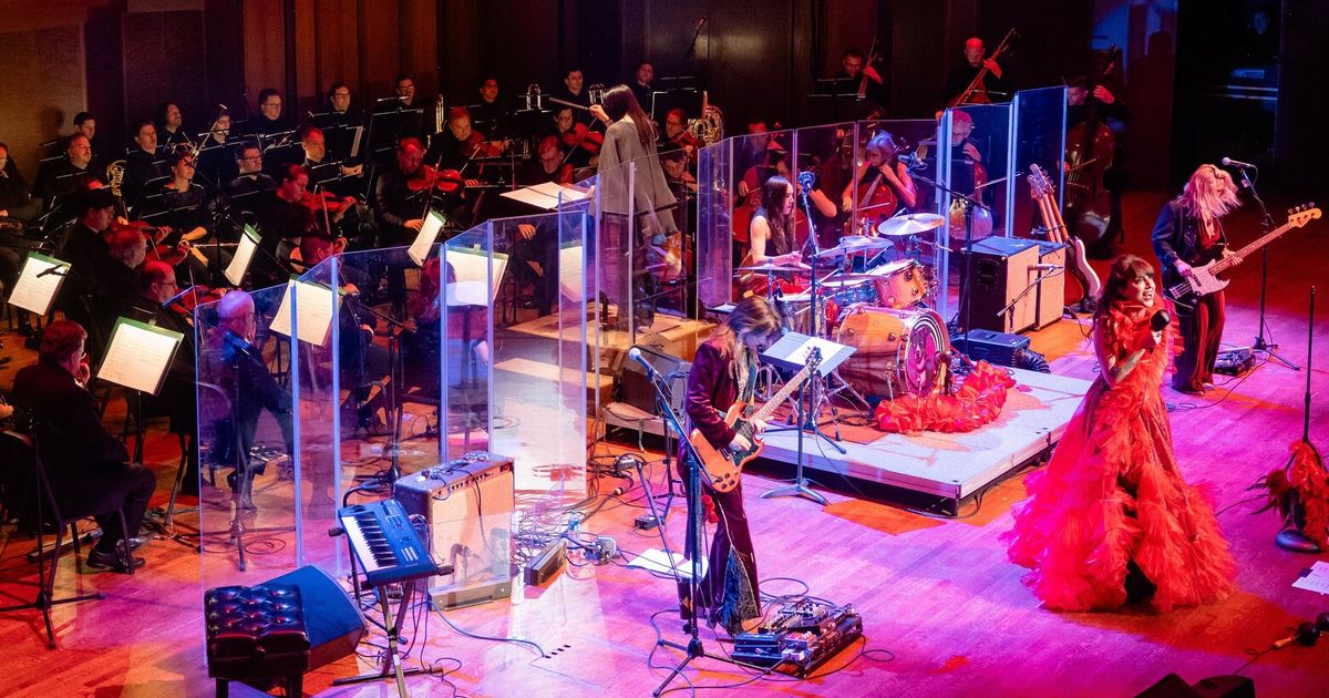 A unique Seattle Symphony tradition brings new audiences to Benaroya