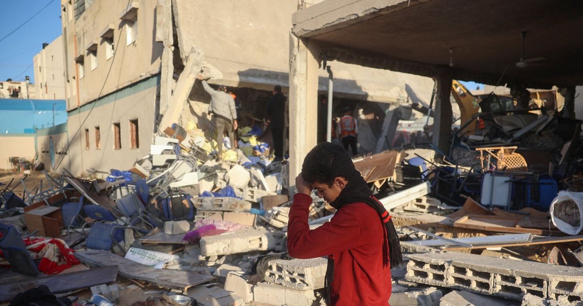 How the Israel-Hamas ceasefire deal will unfold — and why it is so precarious