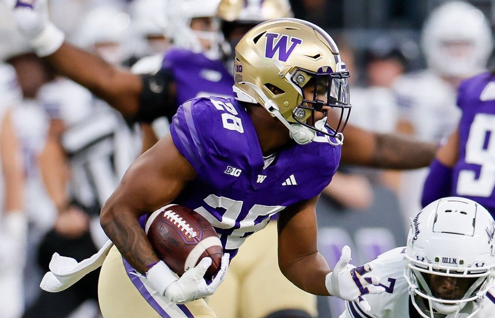 UW coach Jedd Fisch critical of college football’s ‘very bad’ schedule