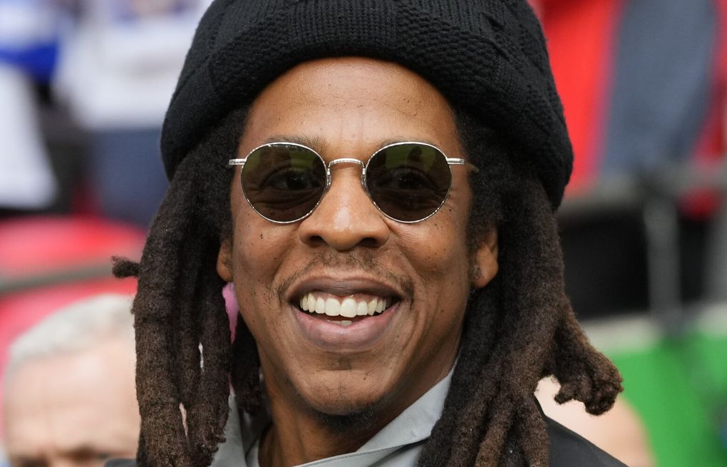 Woman who accused Jay-Z of rape recants her account
