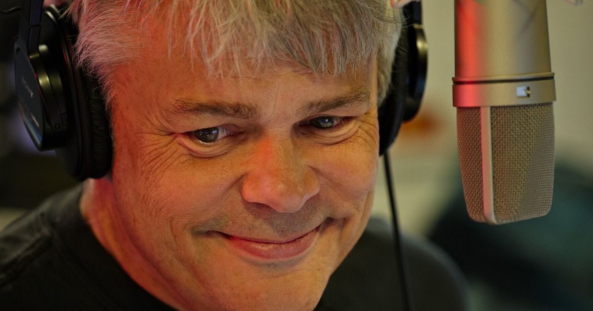 Bob Rivers, longtime Seattle radio host, looks back amid cancer diagnosis