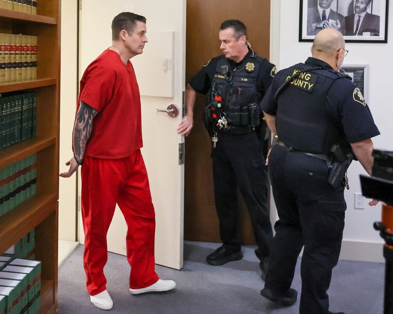 Cop And Convicted Former Police Officer Convicted Of Murder Requests
