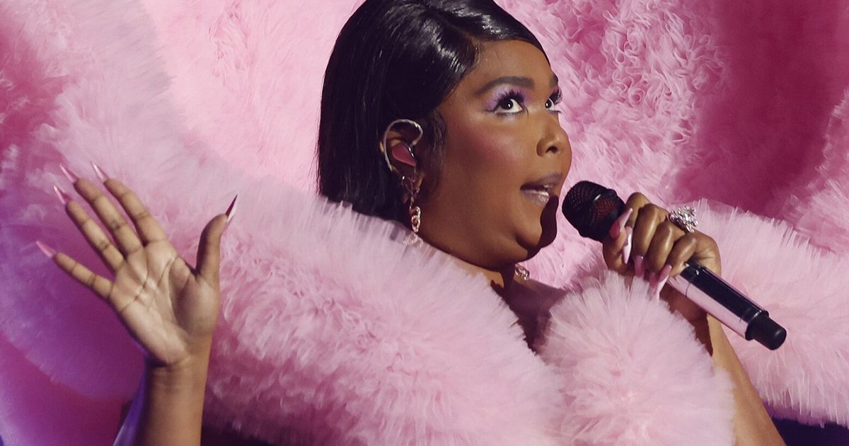 Lizzo denies sexual harassment allegations from ex-dancers: ‘I did nothing wrong’