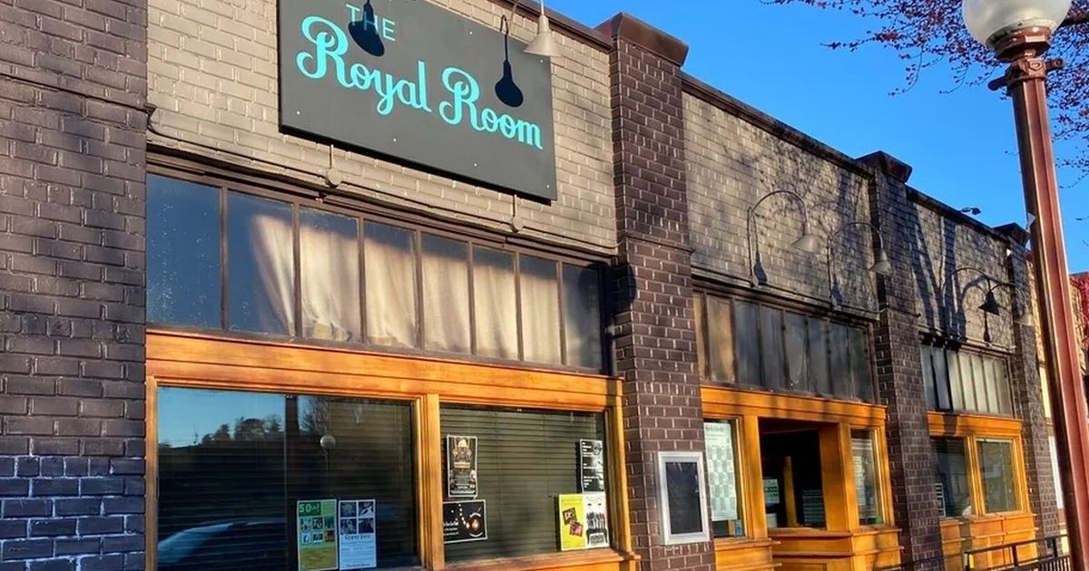 Seattle’s Royal Room is being sold. Here are the new owner’s plans