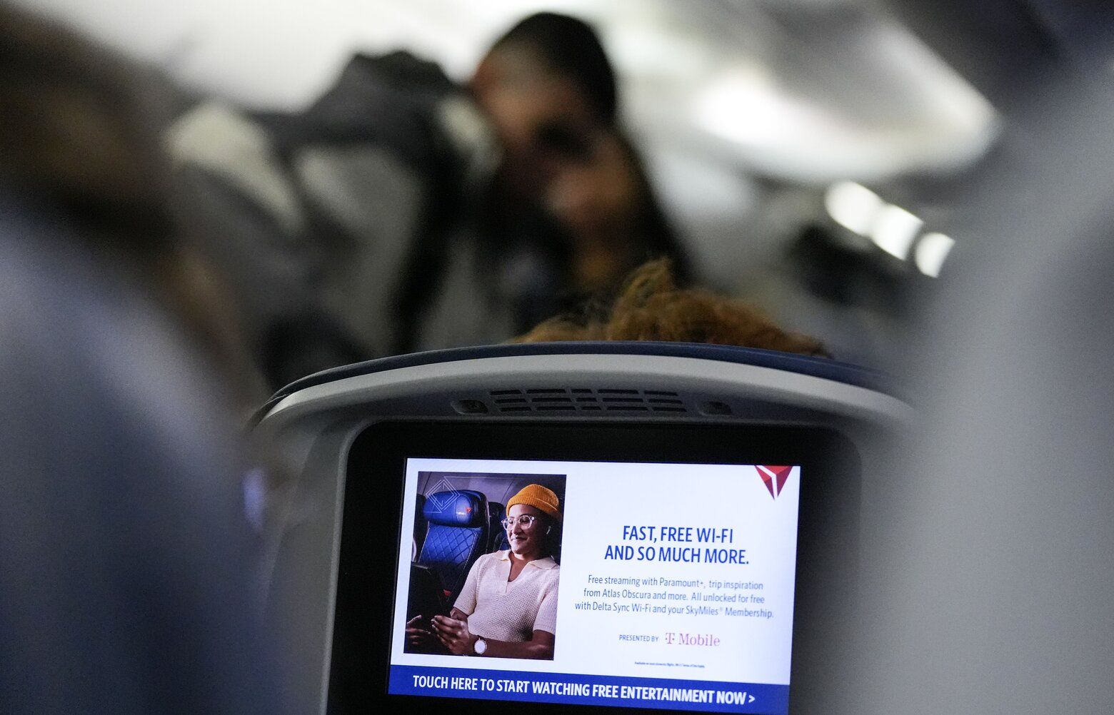 How airlines pick the movies on your flights