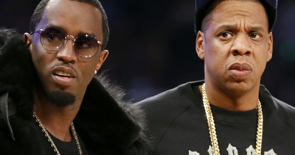 Judge says woman accusing Jay-Z, Sean ‘Diddy’ Combs of raping her at age 13 can proceed anonymously