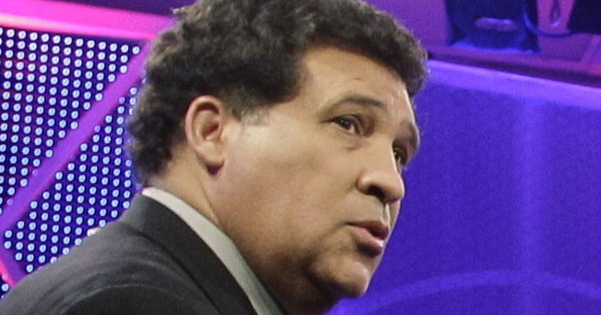 Sportscaster Greg Gumbel dies from cancer at age 78