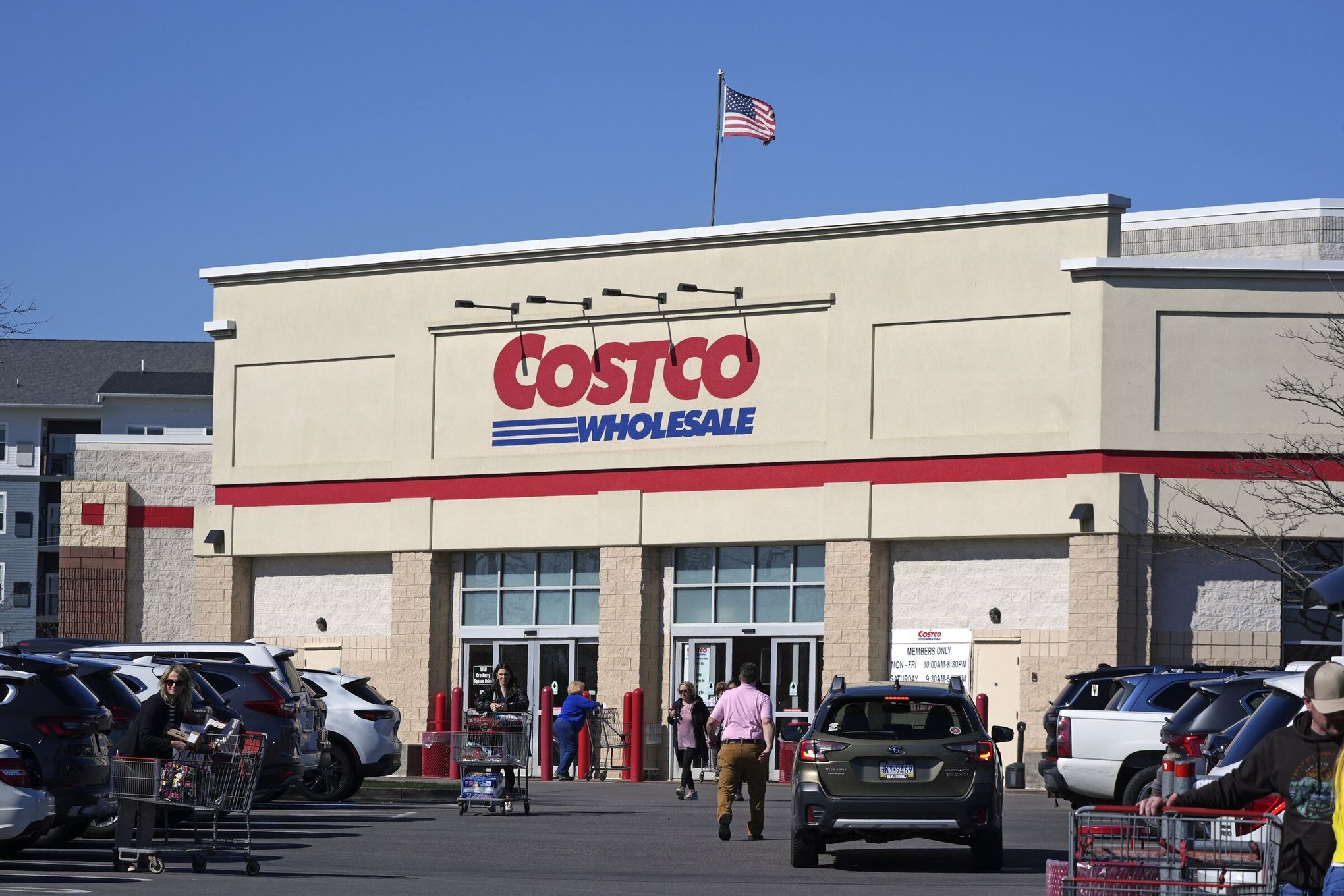 Costco Wholesale Corporation: An Analysis Of The Board Of Directors