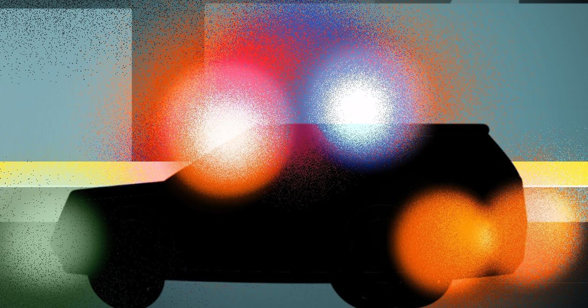 Motorcyclist, 18, dies in Bellevue crash