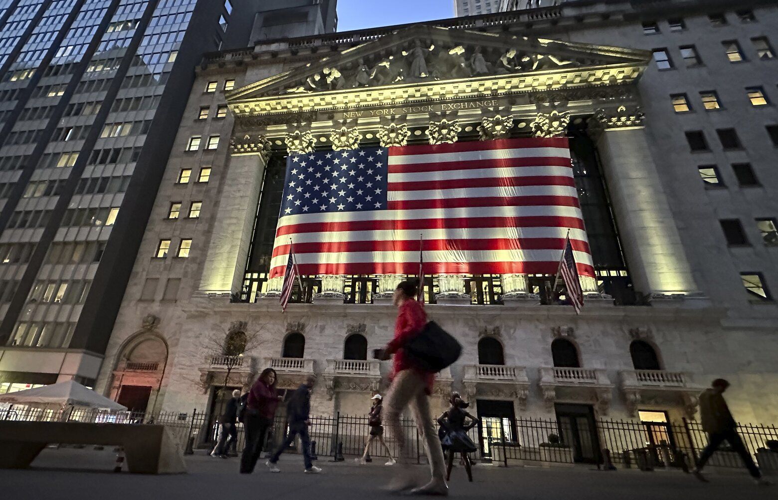 One Hundred One Years on Wall Street: An Investor's Almanac