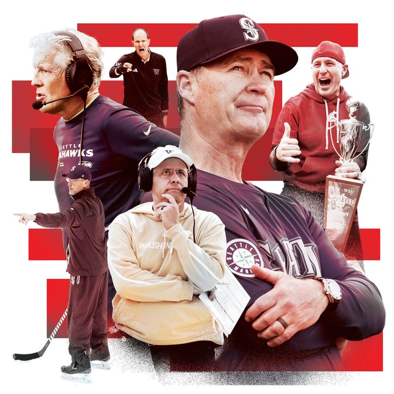 Illustration by Rich Boudet / The Seattle Times
