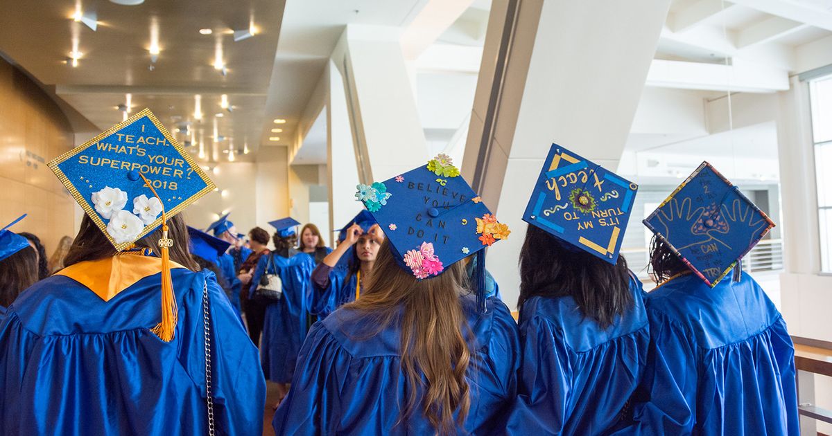 Skills-ready employees for Washington’s next-gen job boom | The Seattle ...