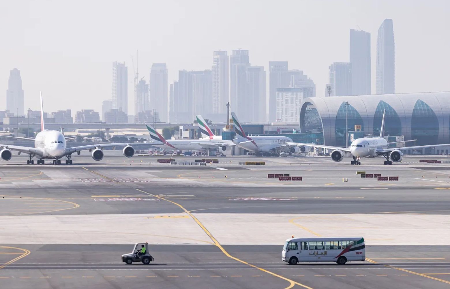 2024s busiest airline routes show post-COVID comeback in Asia