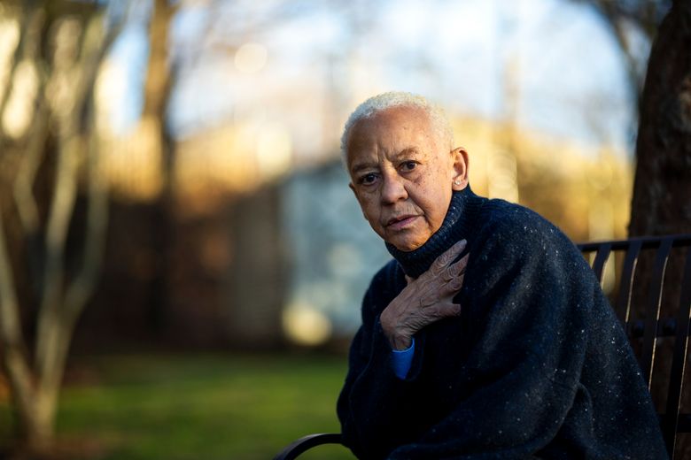 Nikki Giovanni, Poet Who Wrote of Black Joy, Dies at 81