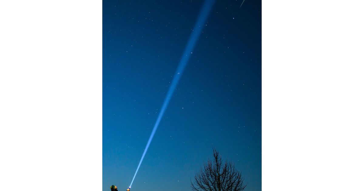 How To Watch The Strongest Meteor Shower Of The Summer: Your Night Sky Guide - maeizpj